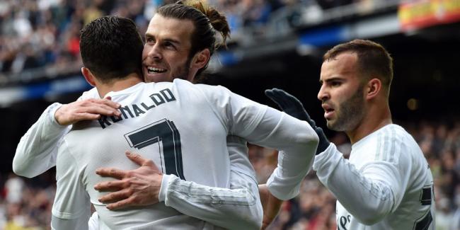 Laga Penentu Real Madrid di Stadion La Rosaleda